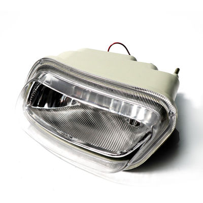 Wattage 6 w Voornevellichten 4116-00040 voor bus Golden Dragon