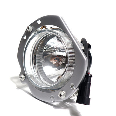 24V LED-hooglichtassemblage voor Higer-bus gemaakt van Golden Dragon-materiaal