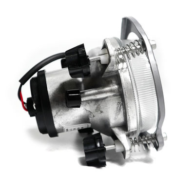 24V LED-hooglichtassemblage voor Higer-bus gemaakt van Golden Dragon-materiaal