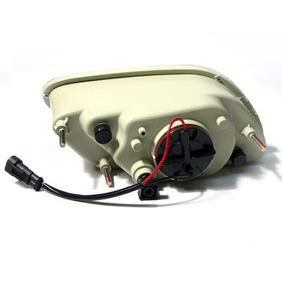 Wattage 6 w Voornevellichten 4116-00040 voor bus Golden Dragon