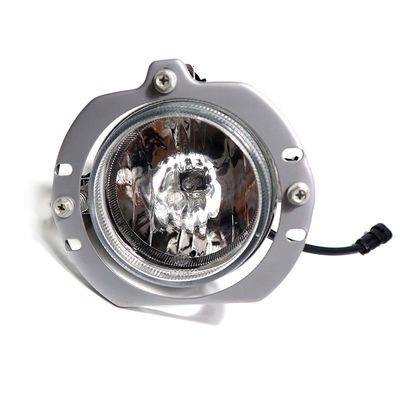 24V LED-hooglichtassemblage voor Higer-bus gemaakt van Golden Dragon-materiaal