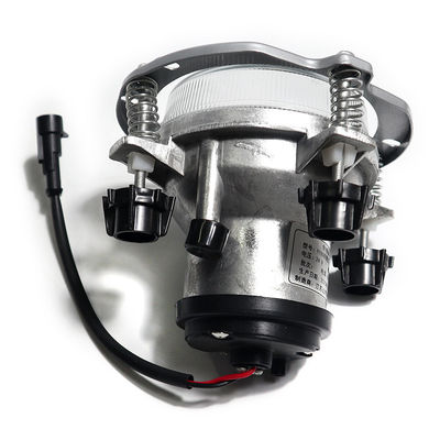 24V LED-hooglichtassemblage voor Higer-bus gemaakt van Golden Dragon-materiaal