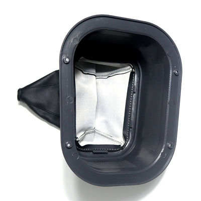 Busonderdelen versnellingswagens stofdek 8402-00952 voor King Long Bus Voor klantvereisten