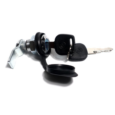 Bus HAISE Bus Hood Door Cargo Lock voor King Long Bus