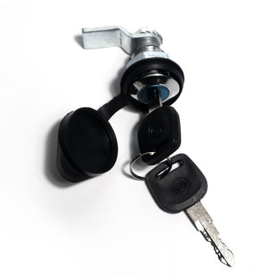 Bus HAISE Bus Hood Door Cargo Lock voor King Long Bus