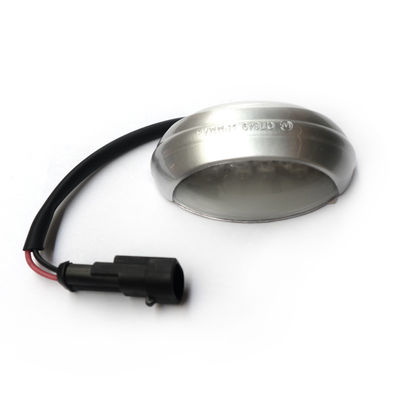 Geavanceerde technologie ZK6858H 24V bus LED-positielichten voor King Long Higer Bus 2010-
