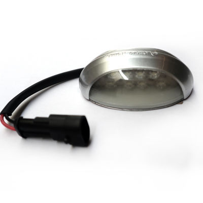 Geavanceerde technologie ZK6858H 24V bus LED-positielichten voor King Long Higer Bus 2010-