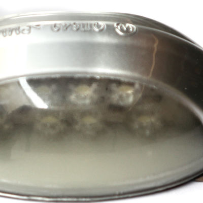 Geavanceerde technologie ZK6858H 24V bus LED-positielichten voor King Long Higer Bus 2010-