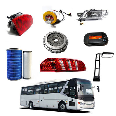 OEM grootte 24V bus achterlicht voor Kinglong Higer Golden Dragon Zhongtong Bus