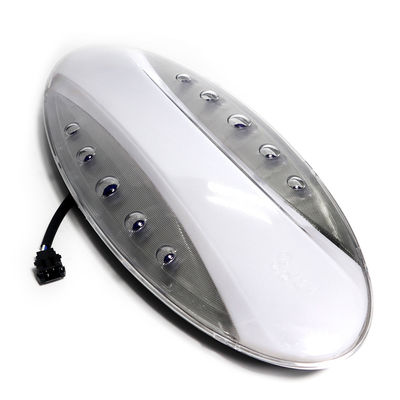 4112-00012 24V buscompartiment verlichting Interieurlamp voor King Long Higer Bus PC-stijl