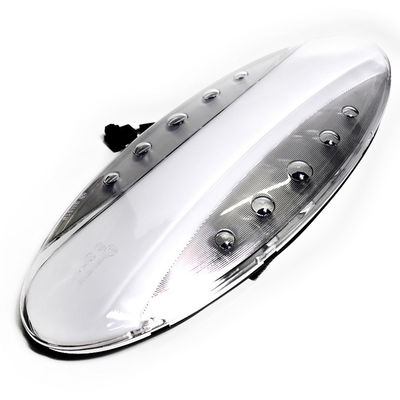 4112-00012 24V buscompartiment verlichting Interieurlamp voor King Long Higer Bus PC-stijl