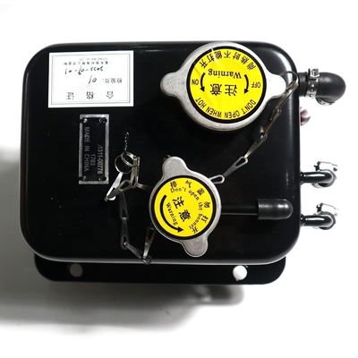 Waterpomp uitbreidingsvat 1311-00778 voor Golden Dragon Bus Prestaties gegarandeerd