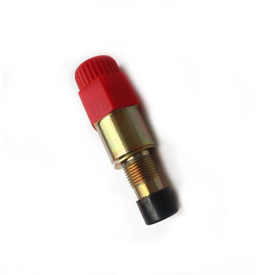 Precieze busmeter sensoren voor Higer Bus 2015-2016