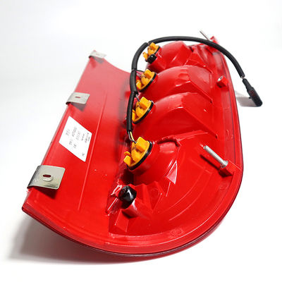 Andere nominale kracht buslamp 24 V achterlicht achterlamp voor King Long Higer Bus