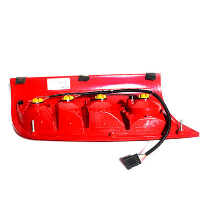 Andere nominale kracht buslamp 24 V achterlicht achterlamp voor King Long Higer Bus
