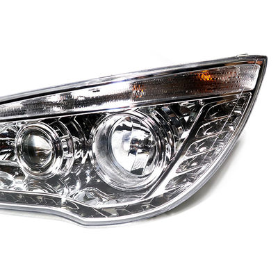 24V Spanning en LINGTE Box Compatible Bus Combination koplamp voor King Long