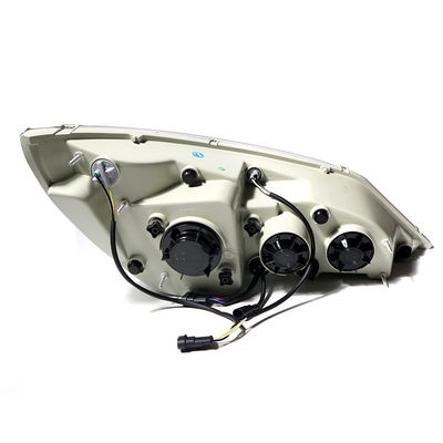 24V Spanning en LINGTE Box Compatible Bus Combination koplamp voor King Long
