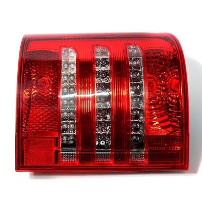 Golden Dragon Bus 24V LED achterlicht en 30 Watt met OE nr. 4133-00059