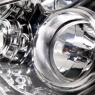 24V Spanning en LINGTE Box Compatible Bus Combination koplamp voor King Long