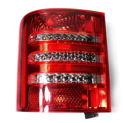 Golden Dragon Bus 24V LED achterlicht en 30 Watt met OE nr. 4133-00059