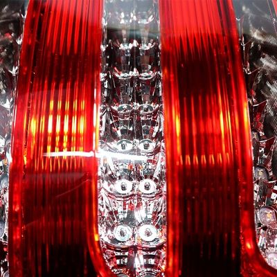 Golden Dragon Bus 24V LED achterlicht en 30 Watt met OE nr. 4133-00059