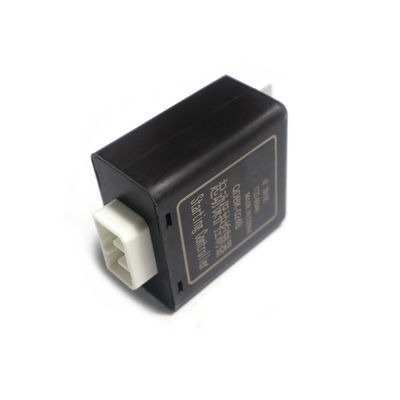 OE NO. 3722-00044 Busmodel Bus Startbeveiligingscontroller voor King Long Higer Bus