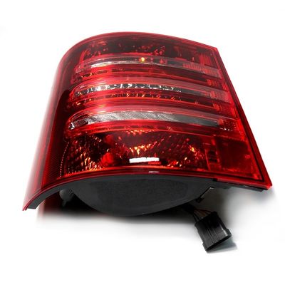 Golden Dragon Bus 24V LED achterlicht en 30 Watt met OE nr. 4133-00059