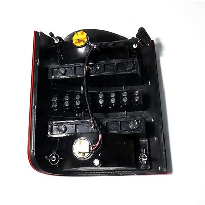 Golden Dragon Bus 24V LED achterlicht en 30 Watt met OE nr. 4133-00059