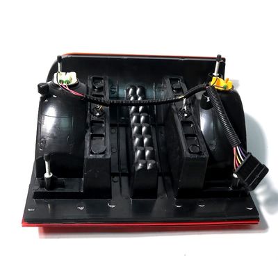 Golden Dragon Bus 24V LED achterlicht en 30 Watt met OE nr. 4133-00059