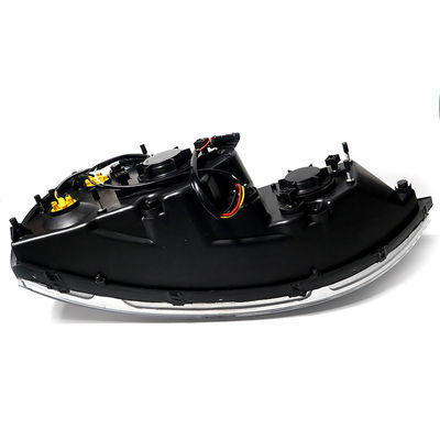 Langdurige combinatie koplamp 4121-00131 voor King Long Bus vervangen