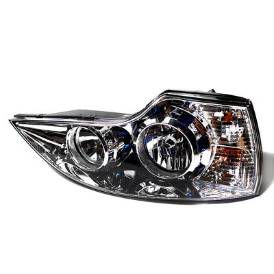 Langdurige combinatie koplamp 4121-00131 voor King Long Bus vervangen
