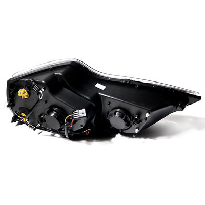 Langdurige combinatie koplamp 4121-00131 voor King Long Bus vervangen