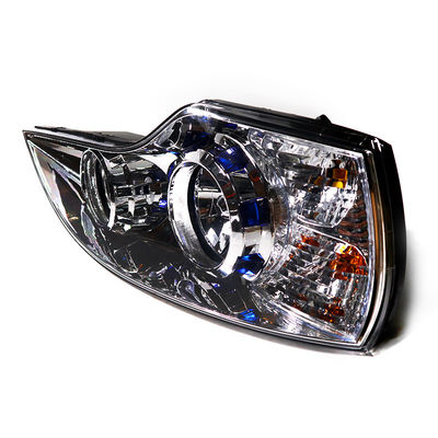 Langdurige combinatie koplamp 4121-00131 voor King Long Bus vervangen