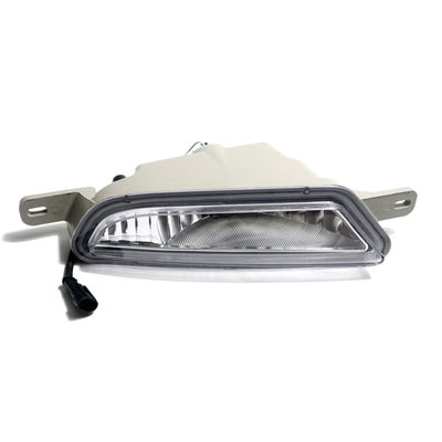Autobusonderdelen Voorste mistlamp 24V Voertuiglichten voor Higer Zhongtong Bus OEM Grootte