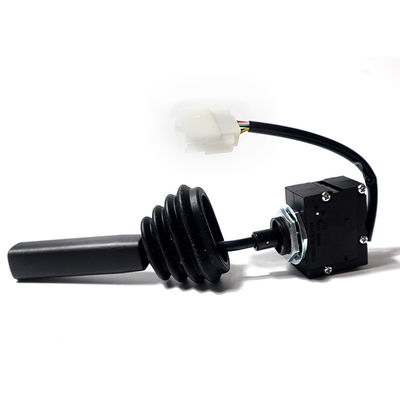 OE NO. 3631-00039 H6C Bussturingkolom Retarder Handle Switch voor Higer Busonderdelen