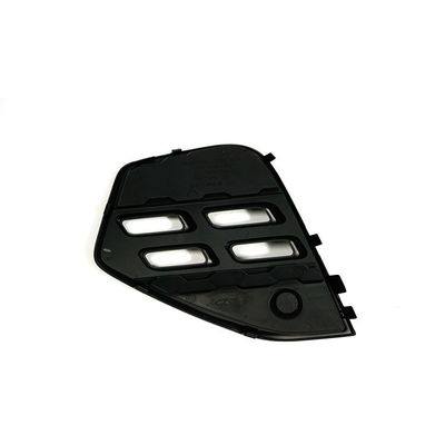 1e generatie Jetour X70S SUV 18.11- Front mistlamp Cover Bumper Trim van Direct