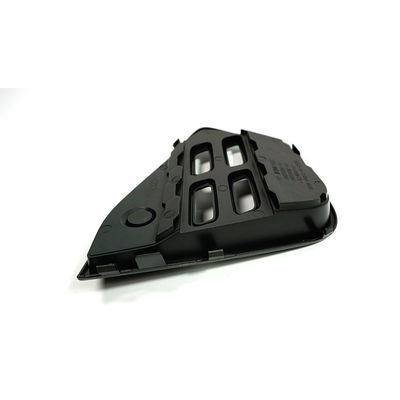 1e generatie Jetour X70S SUV 18.11- Front mistlamp Cover Bumper Trim van Direct