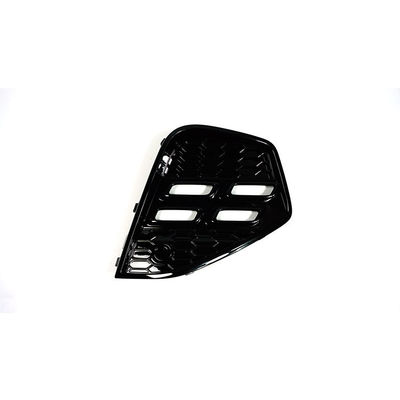 1e generatie Jetour X70S SUV 18.11- Front mistlamp Cover Bumper Trim van Direct