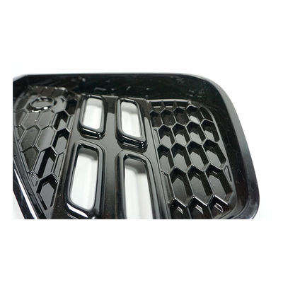 1e generatie Jetour X70S SUV 18.11- Front mistlamp Cover Bumper Trim van Direct