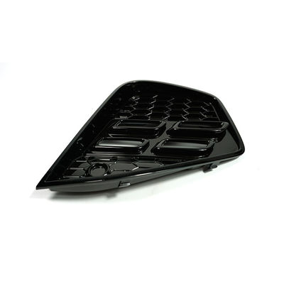 1e generatie Jetour X70S SUV 18.11- Front mistlamp Cover Bumper Trim van Direct