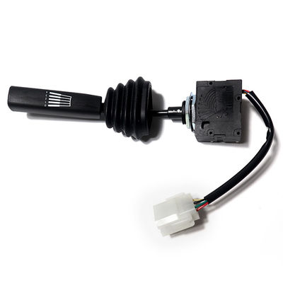OE NO. 3631-00039 H6C Bussturingkolom Retarder Handle Switch voor Higer Busonderdelen