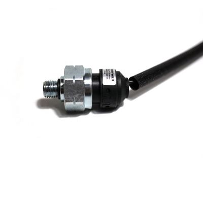 Precision Bus Brake Pressure Sensor voor Kinglong Higer Bus en Langdurig
