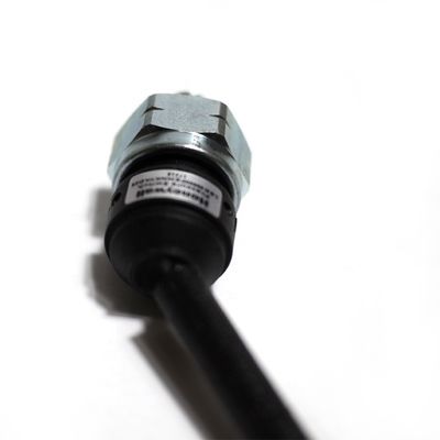 Precision Bus Brake Pressure Sensor voor Kinglong Higer Bus en Langdurig