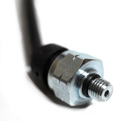 Precision Bus Brake Pressure Sensor voor Kinglong Higer Bus en Langdurig