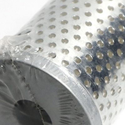 KING LONG Busonderdelen Draai Tank Filter 3408-00226 voor Higer Bus