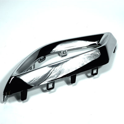 Directe voorste mistlamp dekking bumper trim OE NO. F01F16 voor Jetour x70 x90 Plus Dashing