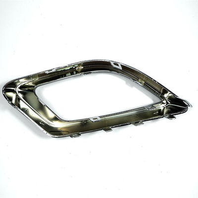 Directe voorste mistlamp dekking bumper trim OE NO. F01F16 voor Jetour x70 x90 Plus Dashing