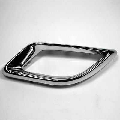 Directe voorste mistlamp dekking bumper trim OE NO. F01F16 voor Jetour x70 x90 Plus Dashing