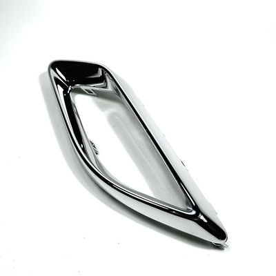 Directe voorste mistlamp dekking bumper trim OE NO. F01F16 voor Jetour x70 x90 Plus Dashing