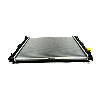 OE NO. F01F16 Direct Auto Spare Parts Radiator Assy Voor Chery Jetour x70 x90 Plus Dashing